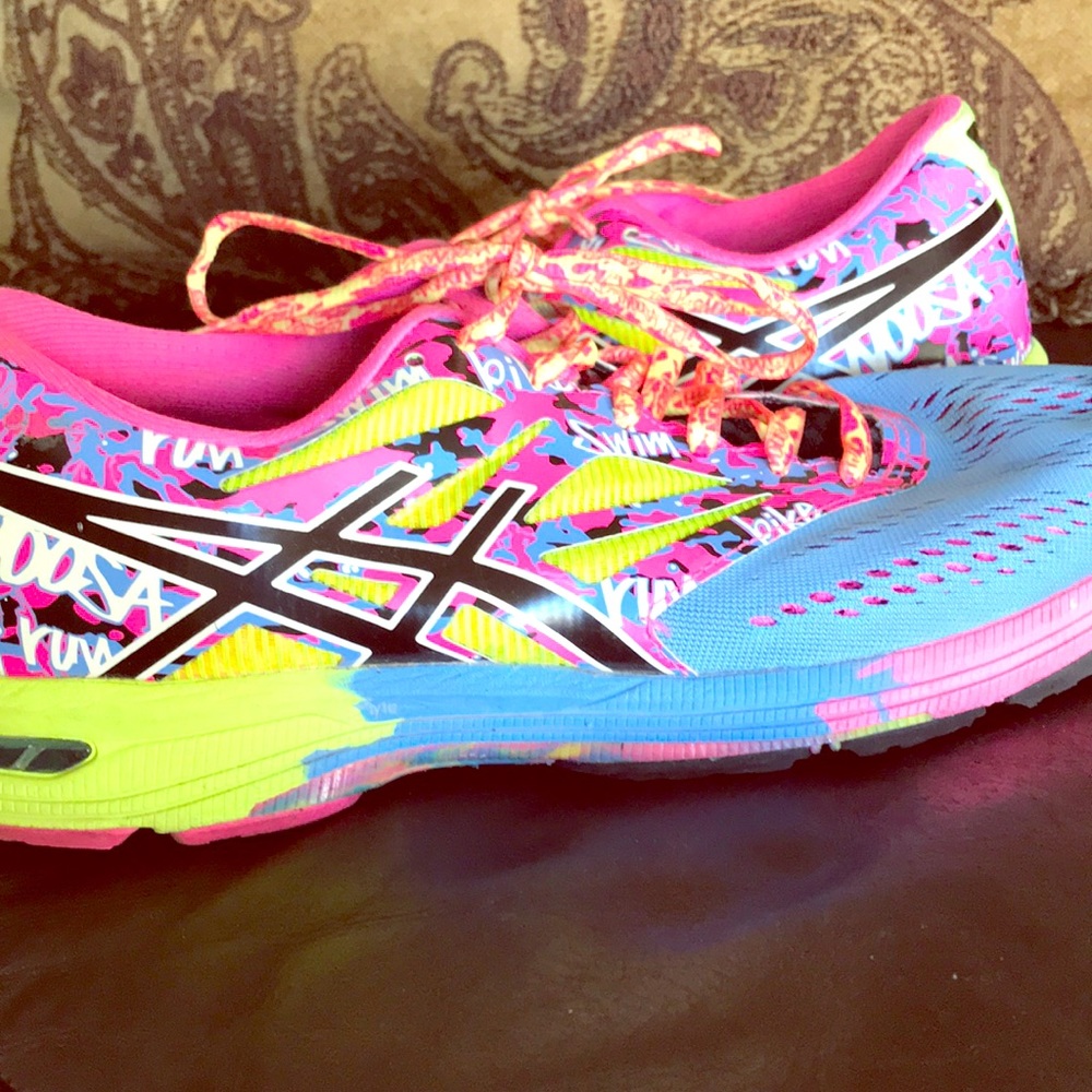 ASICS GEL-Noosa Tri 10 Women's Running Shoe